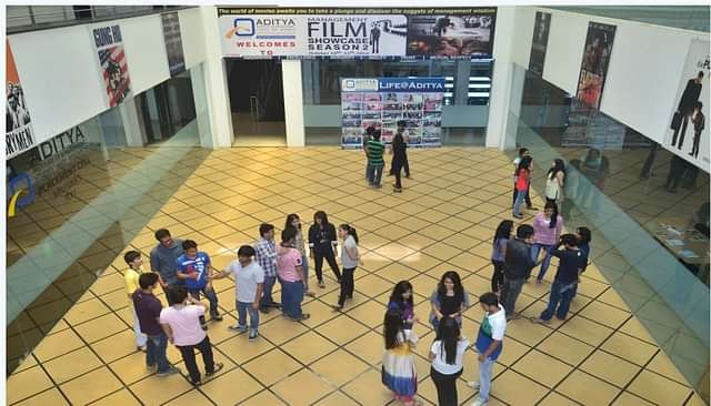 College Image